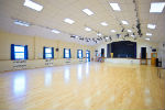 School Hall